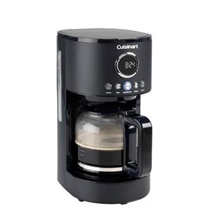 Cuisinart Drop Filter Coffee Machine